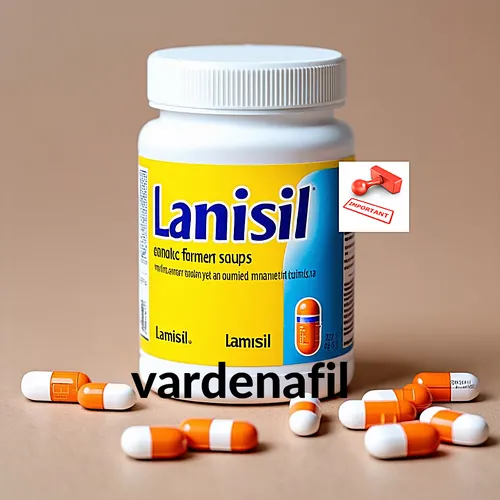 Vardenafil generico farmacias del ahorro